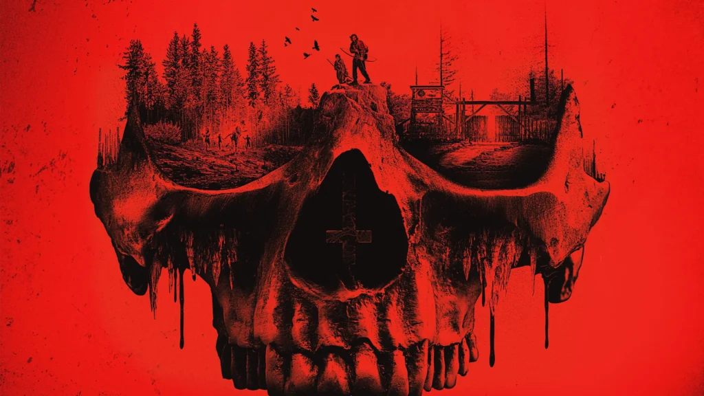 28 Years Later (2025) official movie poster – Image Source: TMDB
