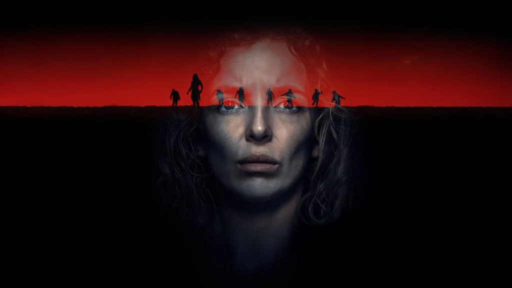 28 Years Later 2025 Movie Review showing the the movie poster – Image Source: TMDB