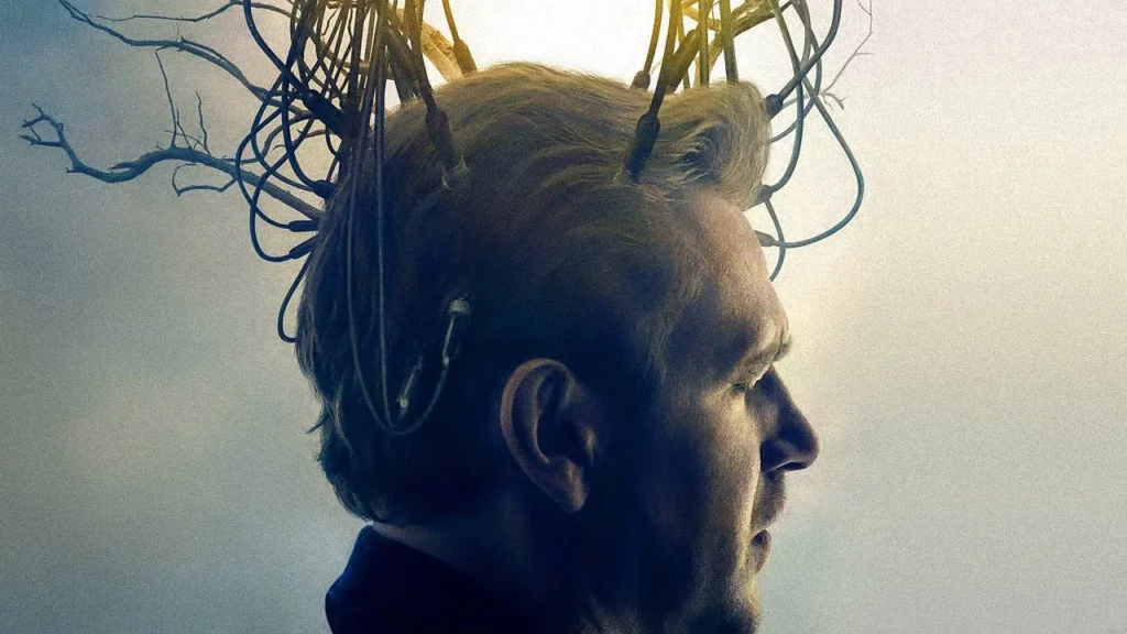 Top 10 Unique Movies That Changed Cinema.An official Poster image of the 2017 movie The discovery.Image Credit: © TMDb (www.themoviedb.org) – Used for informational/review purposes only.