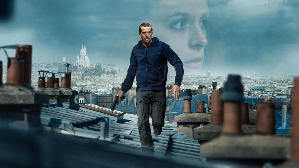 Hand-to-Hand Combat Movies on Netflix.An official Poster image of Movie ad Vitam 2025.Images and data provided by TMDb β for entertainment purposes only.